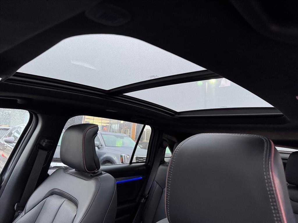 used 2024 Jeep Wagoneer S car, priced at $47,000