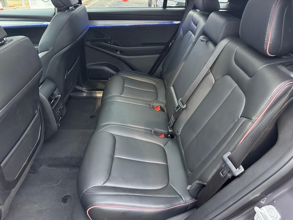 used 2024 Jeep Wagoneer S car, priced at $47,000