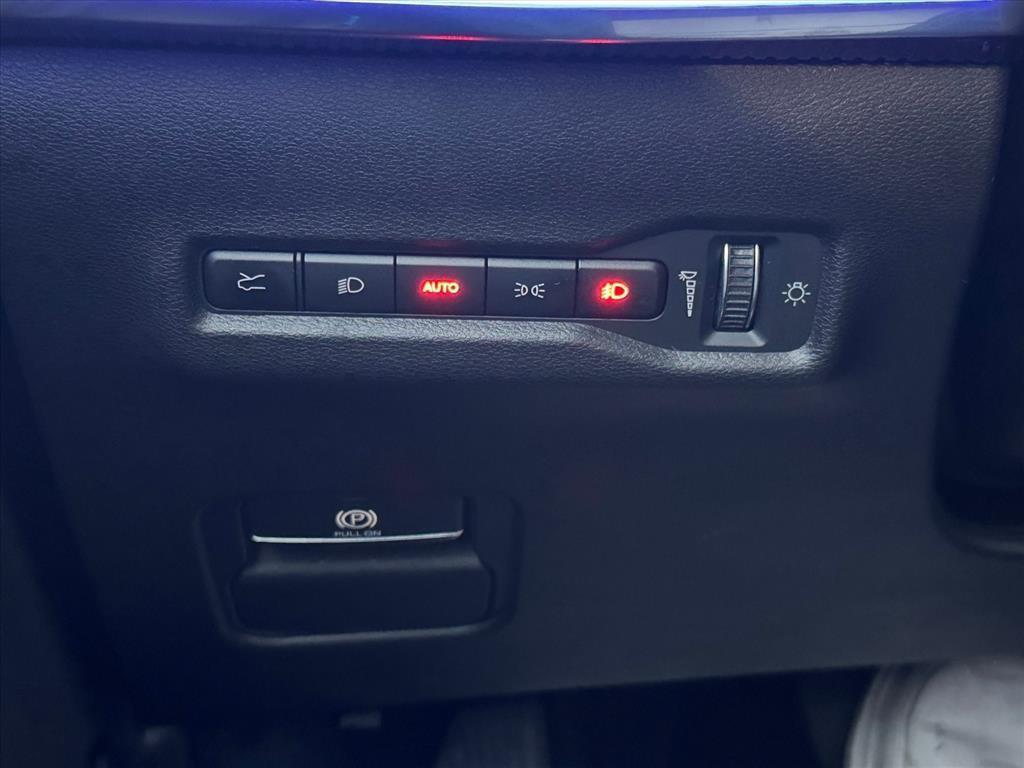 used 2024 Jeep Wagoneer S car, priced at $47,000