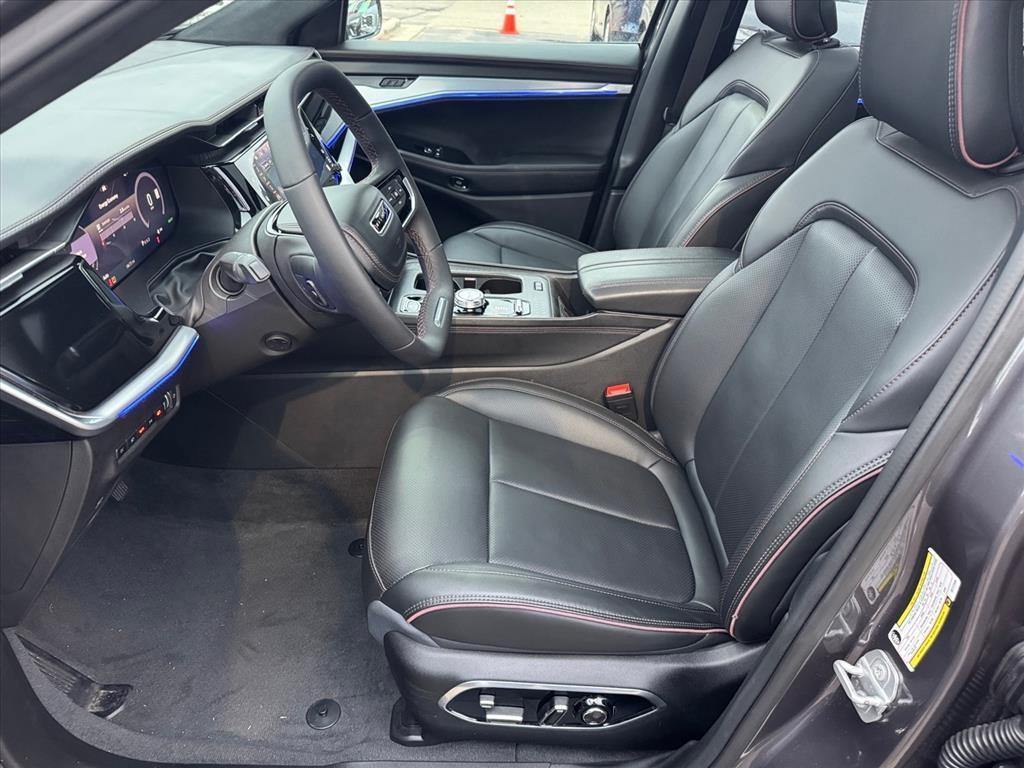 used 2024 Jeep Wagoneer S car, priced at $47,000