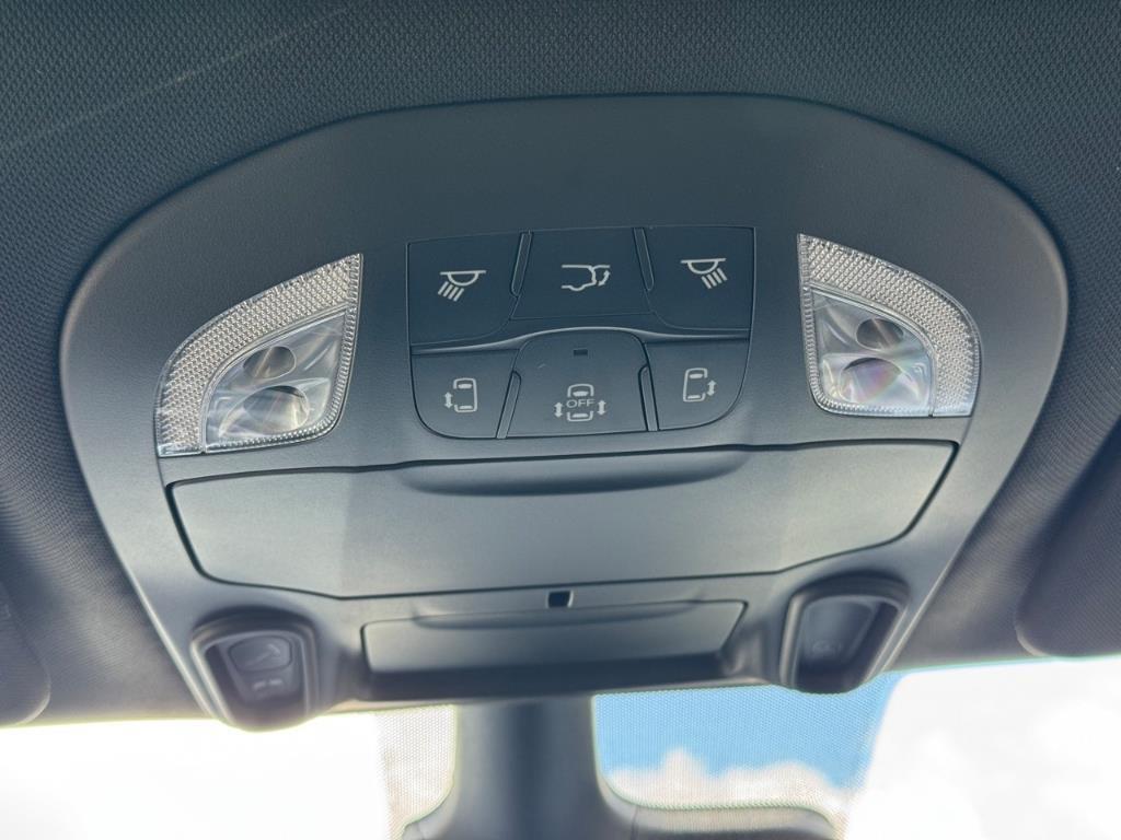 new 2026 Chrysler Pacifica car, priced at $57,850