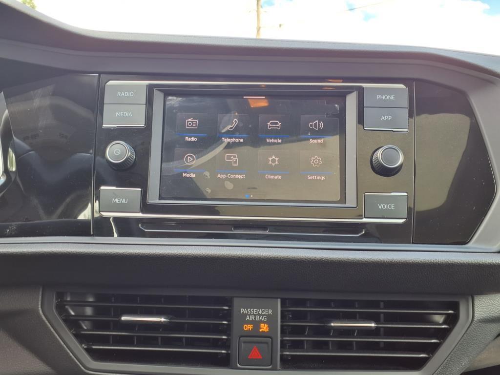used 2023 Volkswagen Jetta car, priced at $21,598