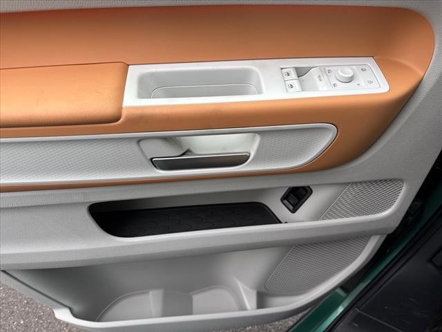 new 2025 Volkswagen ID. Buzz car, priced at $67,605