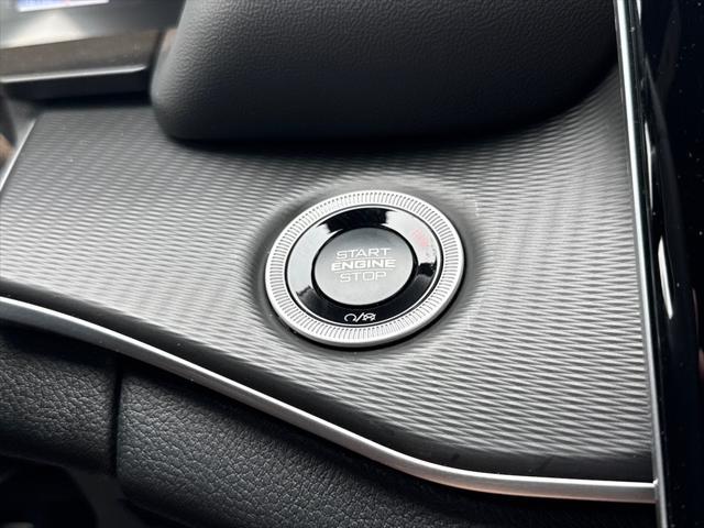 new 2025 Jeep Grand Cherokee car, priced at $48,870