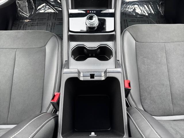 new 2025 Jeep Grand Cherokee car, priced at $48,870