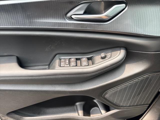 new 2025 Jeep Grand Cherokee car, priced at $48,870