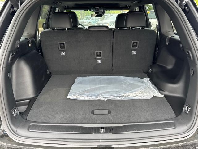 new 2025 Jeep Grand Cherokee car, priced at $48,870