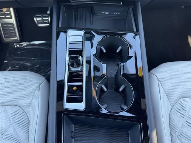 new 2025 Volkswagen Atlas Cross Sport car, priced at $50,836