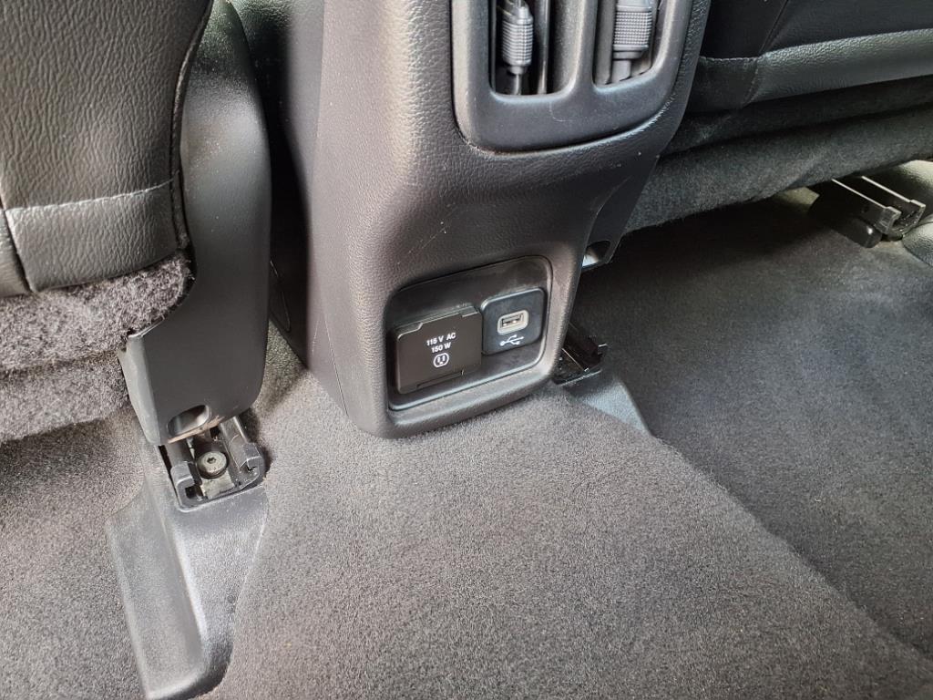 used 2021 Jeep Compass car, priced at $20,995