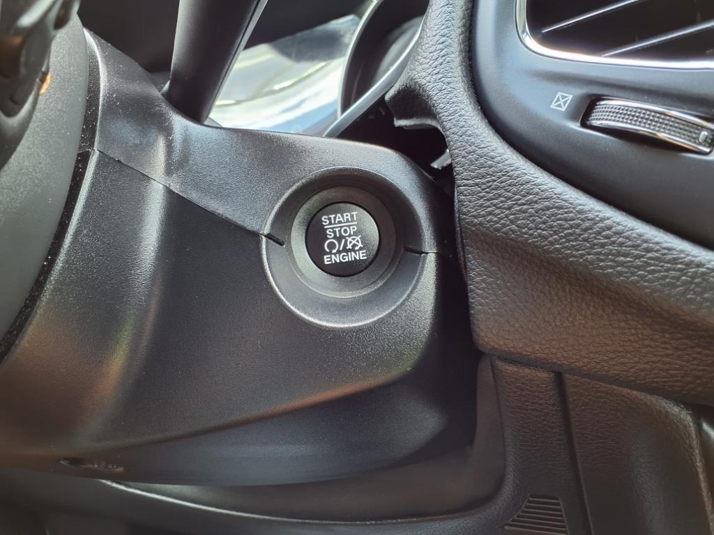 used 2021 Jeep Compass car, priced at $20,995