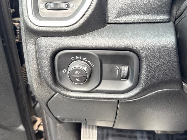 new 2025 Ram 3500 car, priced at $75,995