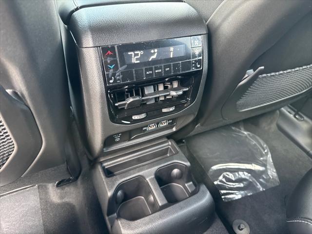 new 2025 Jeep Grand Cherokee L car, priced at $56,910