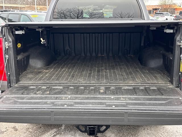 used 2019 Toyota Tundra car, priced at $37,955