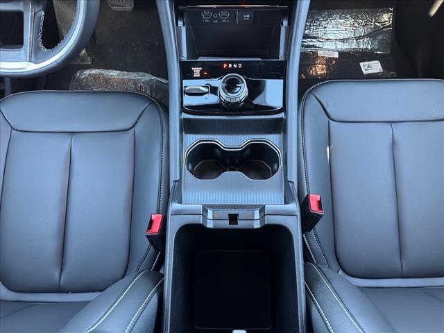 new 2025 Jeep Grand Cherokee L car, priced at $49,051