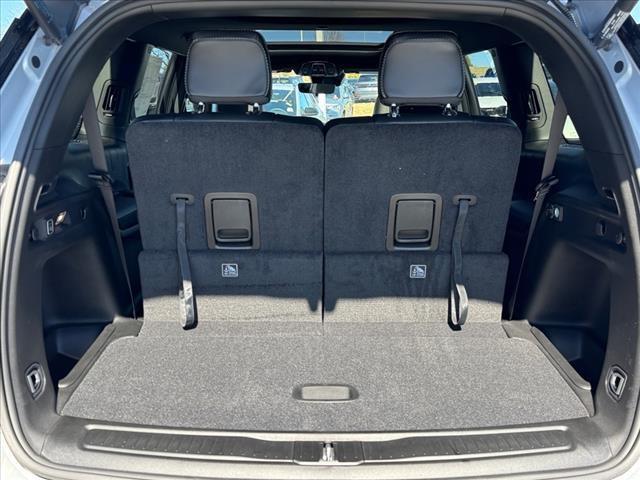 new 2025 Jeep Grand Cherokee L car, priced at $49,051