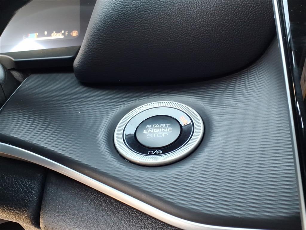 new 2025 Jeep Grand Cherokee L car, priced at $46,630