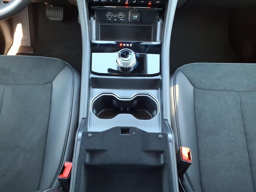 new 2025 Jeep Grand Cherokee L car, priced at $46,630