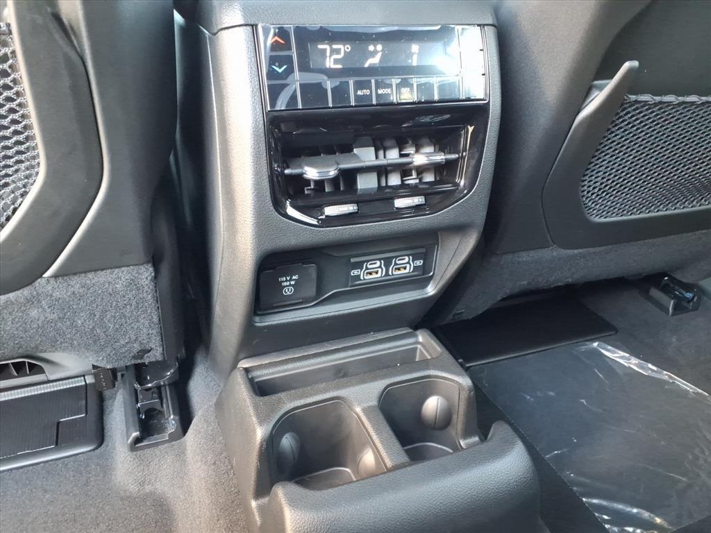 new 2025 Jeep Grand Cherokee L car, priced at $46,630