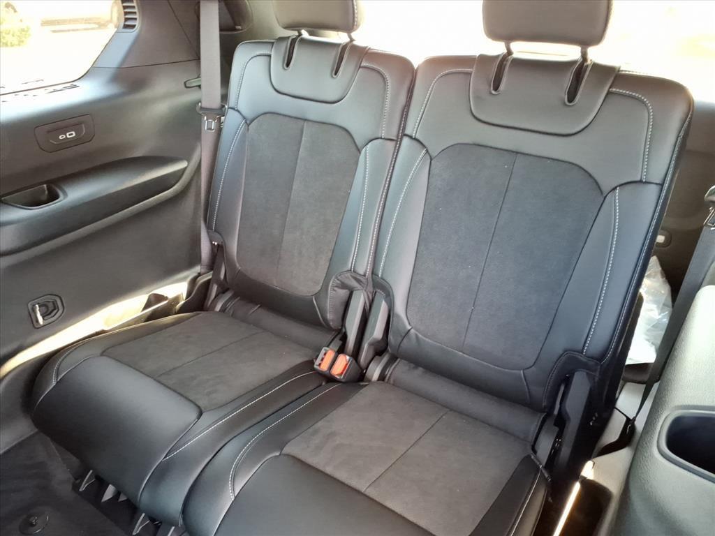 new 2025 Jeep Grand Cherokee L car, priced at $46,630