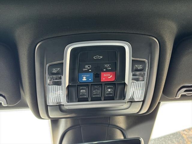 used 2022 Ram 3500 car, priced at $62,000