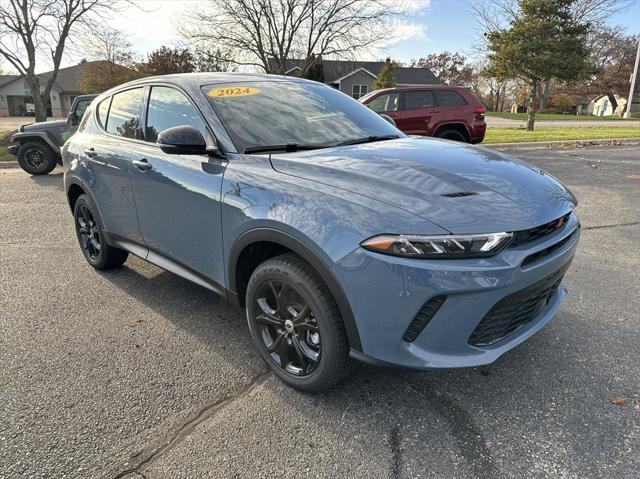 used 2024 Dodge Hornet car, priced at $31,875