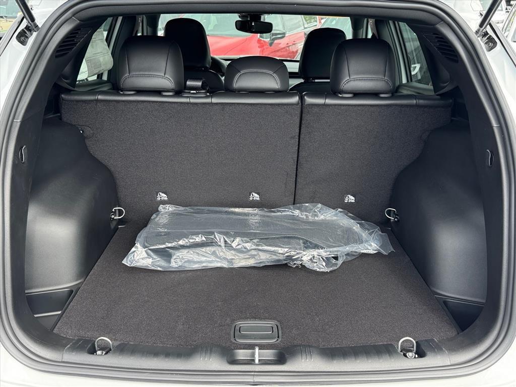 new 2026 Jeep Compass car, priced at $32,590