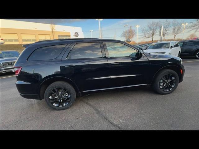 new 2024 Dodge Durango car, priced at $42,451