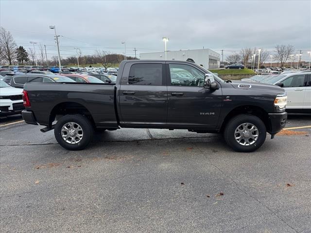 new 2024 Ram 2500 car, priced at $77,110