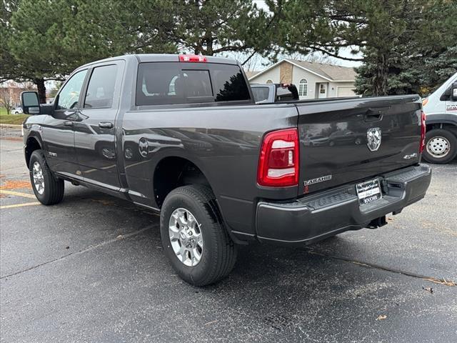 new 2024 Ram 2500 car, priced at $77,110