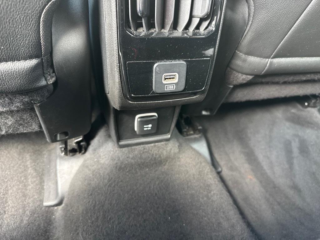 used 2023 Jeep Compass car, priced at $23,500