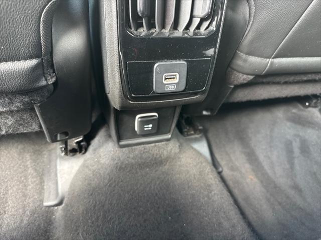 used 2023 Jeep Compass car, priced at $25,597