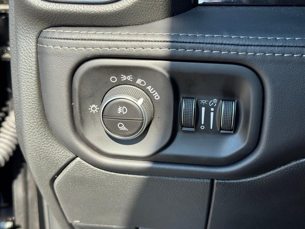 new 2026 Ram 2500 car, priced at $102,415