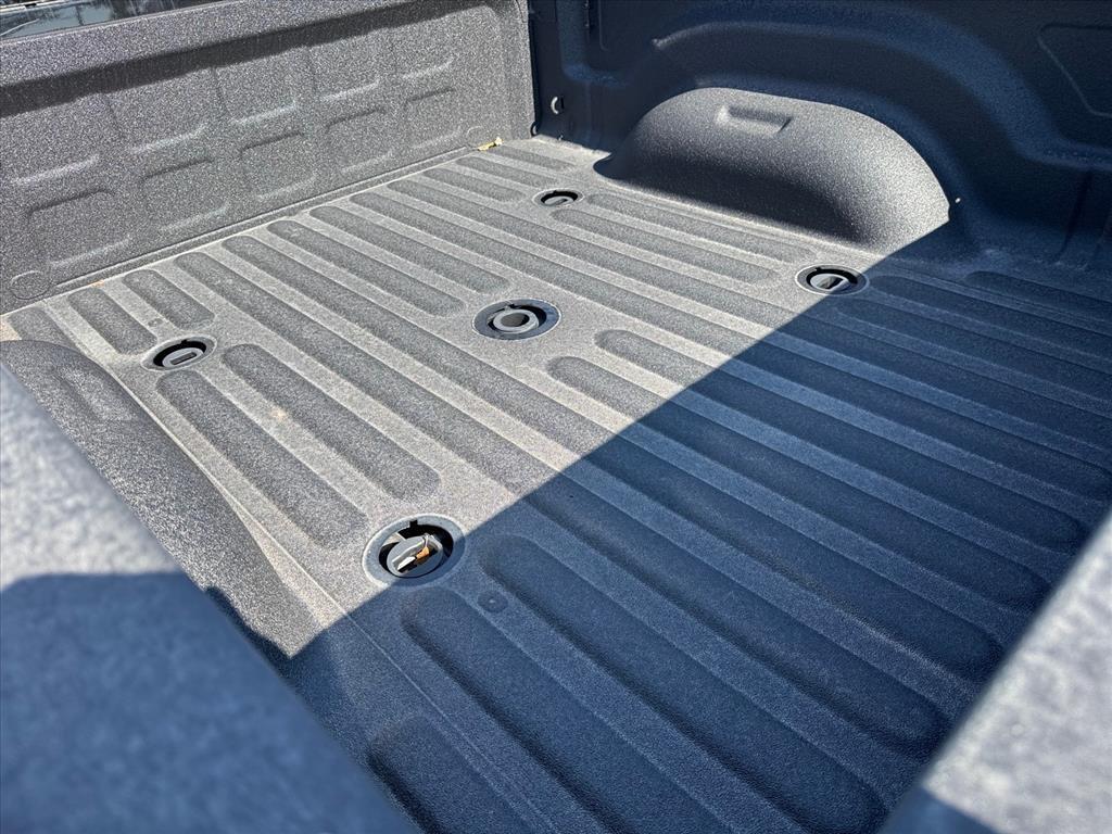 new 2026 Ram 2500 car, priced at $102,415