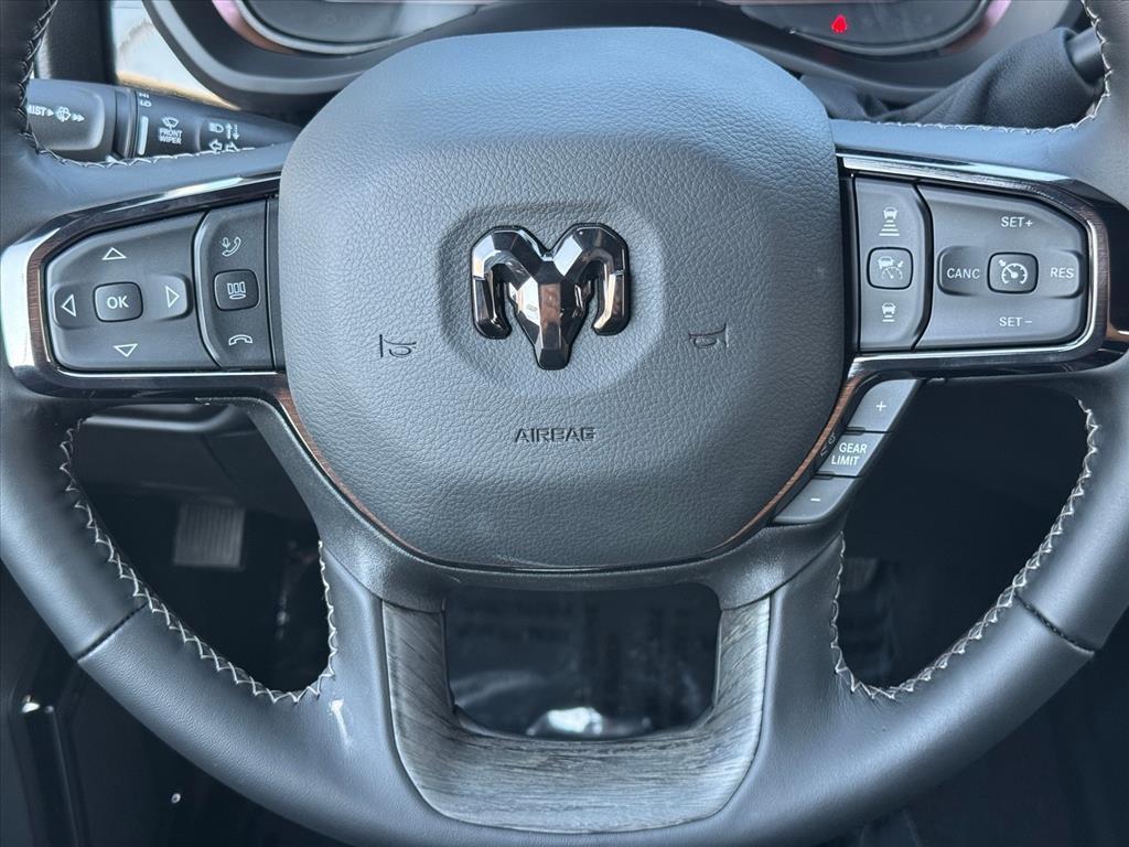 new 2026 Ram 2500 car, priced at $102,415