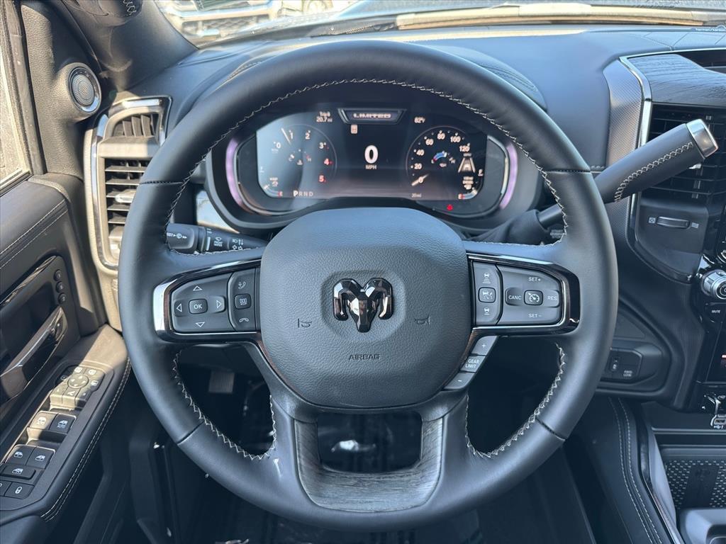new 2026 Ram 2500 car, priced at $102,415