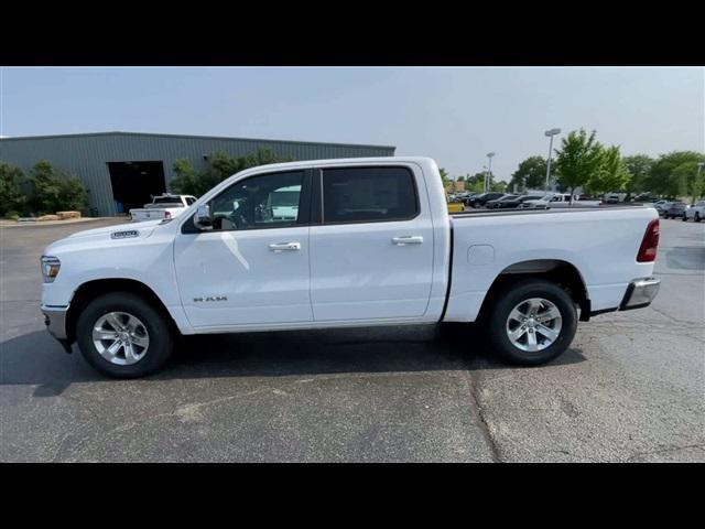 used 2023 Ram 1500 car, priced at $46,362