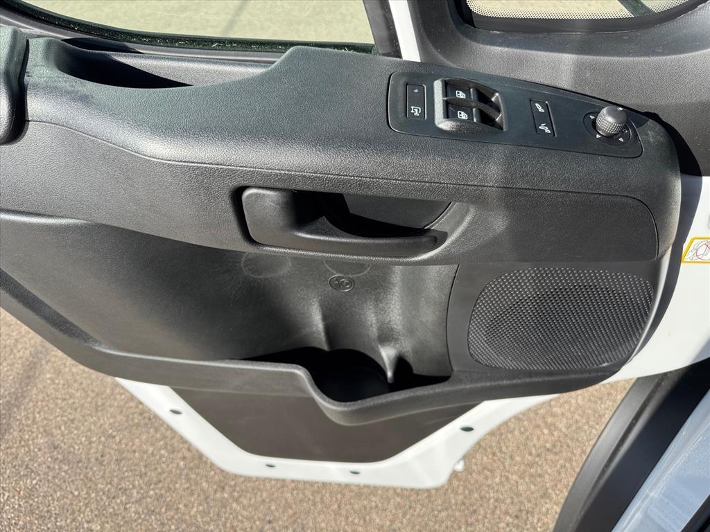 new 2026 Ram ProMaster 2500 car, priced at $50,022