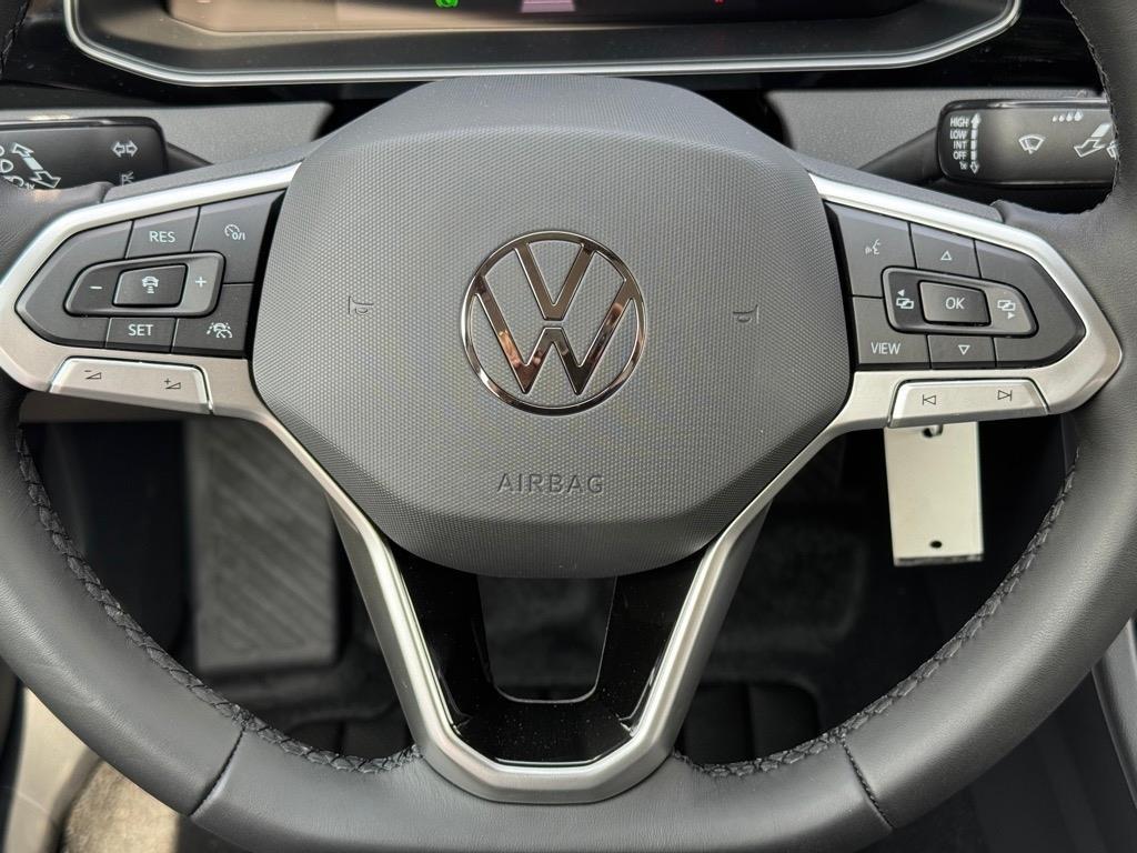 new 2025 Volkswagen Jetta car, priced at $23,215