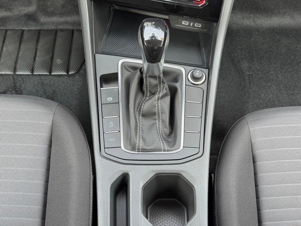 new 2025 Volkswagen Jetta car, priced at $23,215