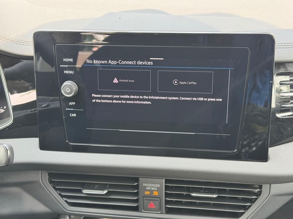 new 2025 Volkswagen Jetta car, priced at $23,215