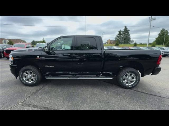 new 2024 Ram 2500 car, priced at $73,859