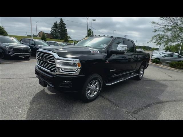 new 2024 Ram 2500 car, priced at $73,859