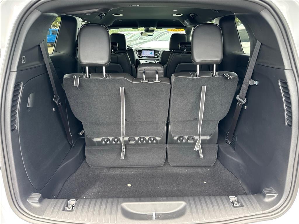 new 2026 Chrysler Voyager car, priced at $39,319