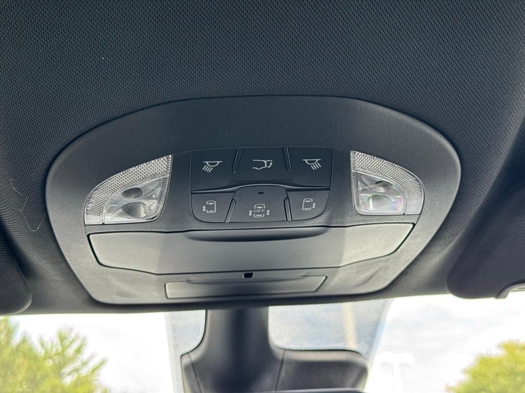 new 2026 Chrysler Voyager car, priced at $39,319