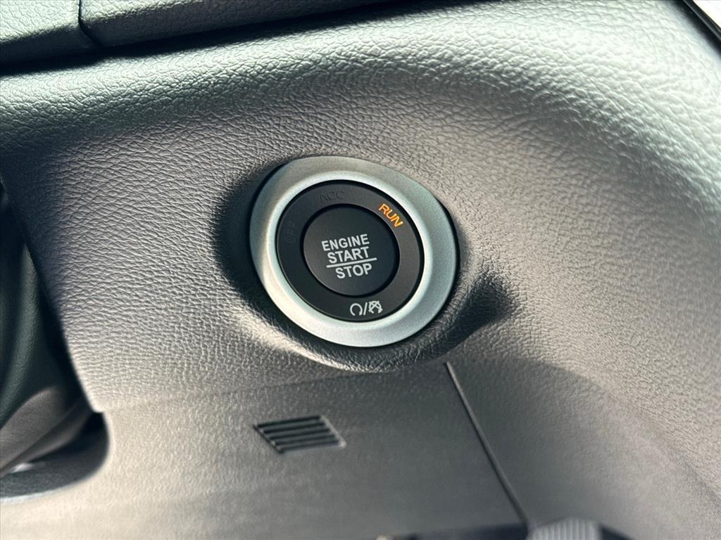 new 2026 Chrysler Voyager car, priced at $39,319