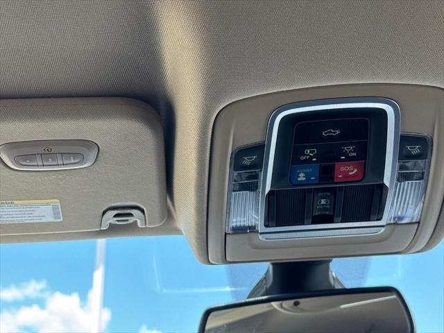 used 2019 Ram 1500 car, priced at $31,000