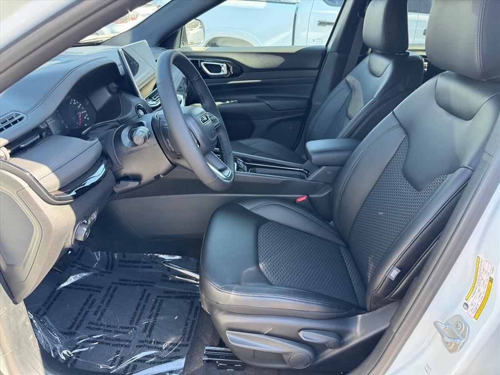 new 2026 Jeep Compass car, priced at $30,507