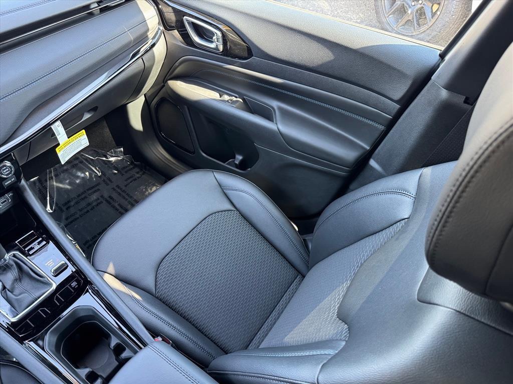 new 2026 Jeep Compass car, priced at $30,507