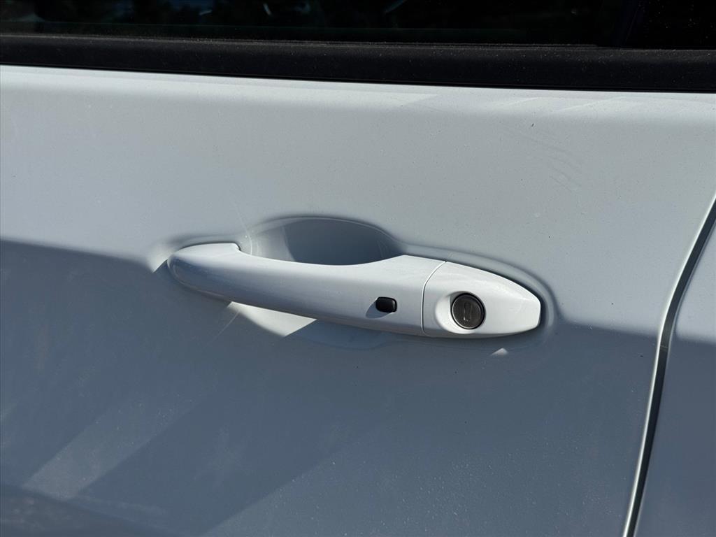 new 2026 Jeep Compass car, priced at $30,507