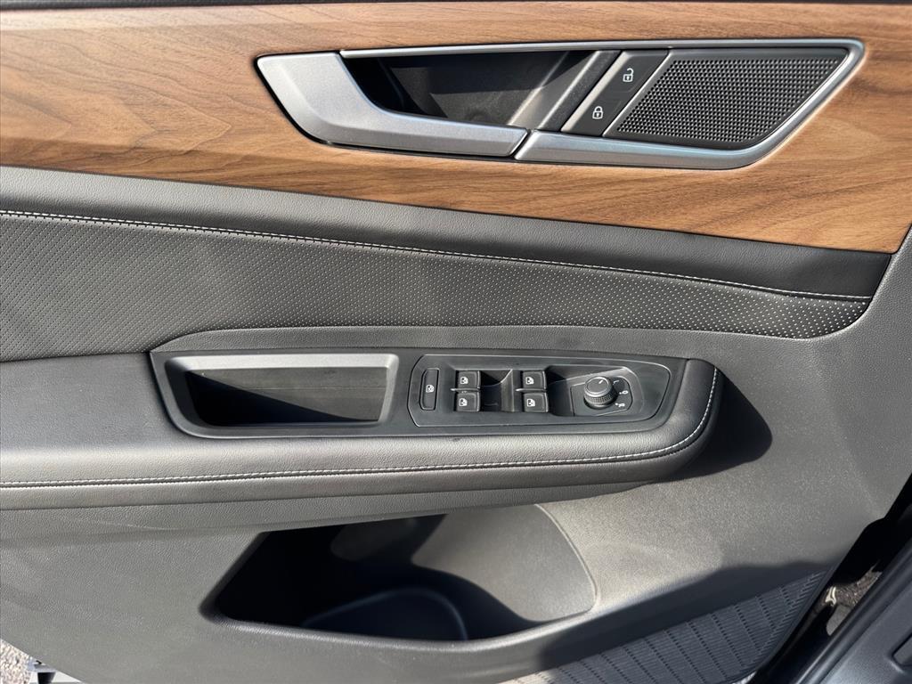 new 2026 Volkswagen Atlas car, priced at $42,920